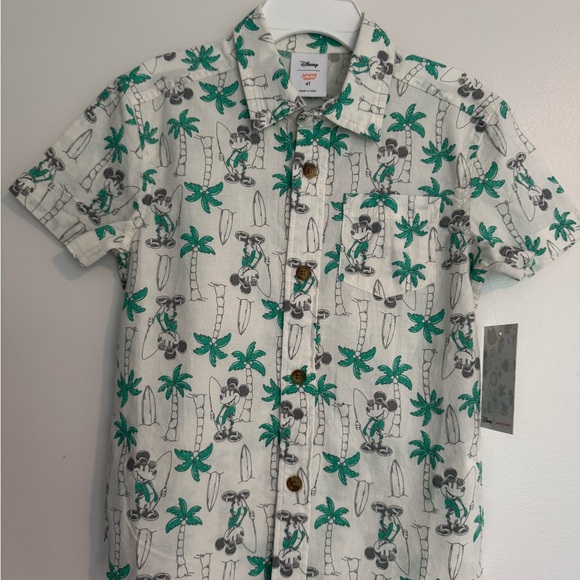 4T bundle - tropical Disney - Picture 2 of 4